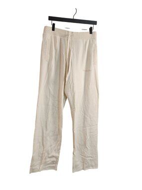 Victoria Secret Flowy lounge  pull on Pants womens size Medium